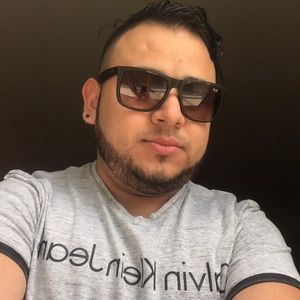 Meet your Posher, David